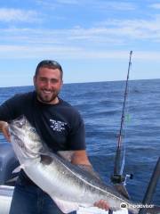 Rita B. Offshore Fishing Charters