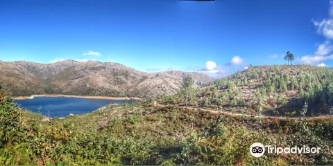 Barragem de Vilarinho das Furnas