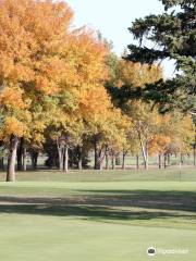 Central Valley Golf Course