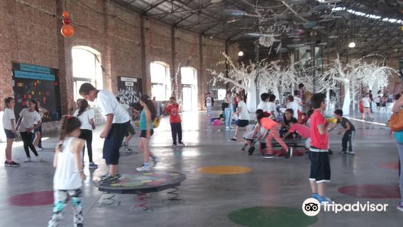 La Redonda, Arte y Vida Cotidiana