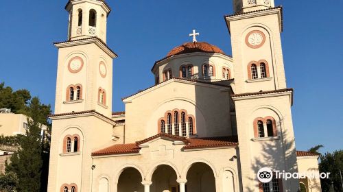 Saint Demetrius Cathedral