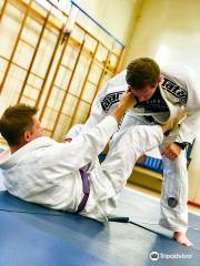 Pure Art BJJ Brazilian Jiu-Jitsu - Martial Arts