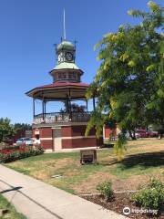 Beaufort Band Rotunda