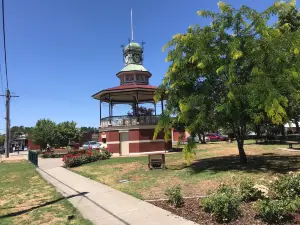 Beaufort Band Rotunda