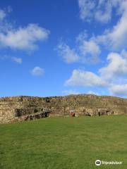 Cairn de Barnenez