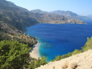 Apella Beach