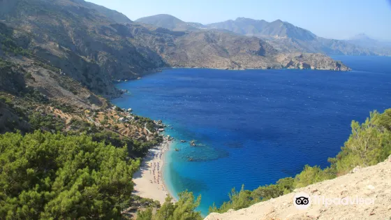 Apella Beach
