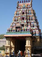 Perur Pateeswarar Temple