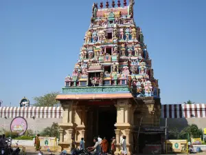 Patteeswarar Temple