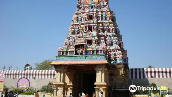 Perur Patteeswarar Temple