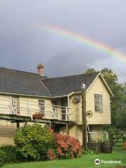 Kilby Historic Site