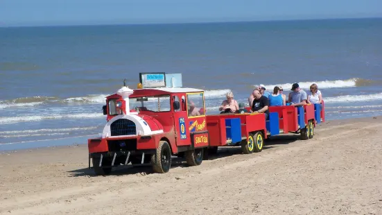 Sand Train