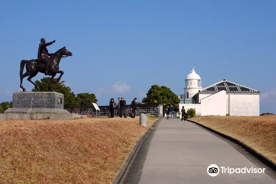 Mustafa Kemal Atatürk Equestrian Statue