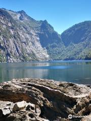 Parque Nacional Alerce Andino