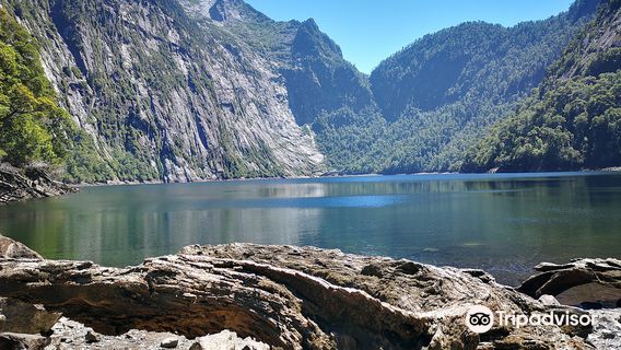 Parque Nacional Alerce Andino