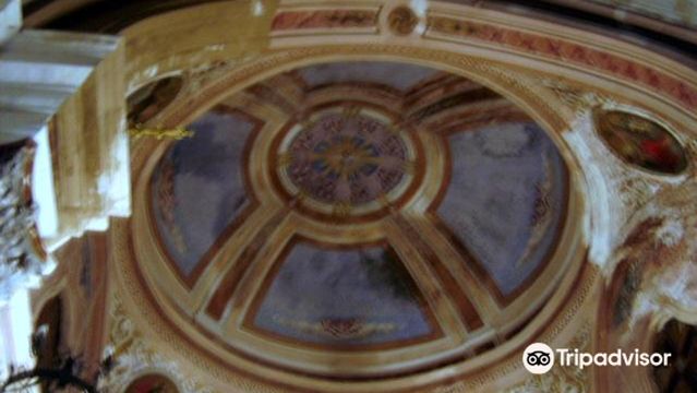 Chiesa di San Nicola di Mira