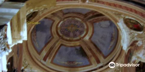 Chiesa di San Nicola di Mira