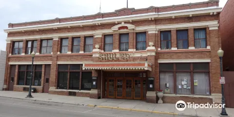 Shuler Theater