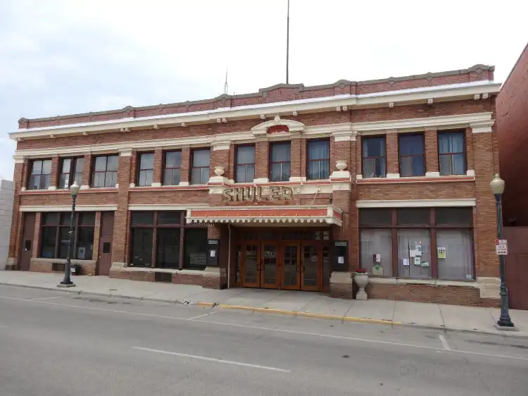 Hotels in Raton