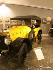 自動車歴史博物館