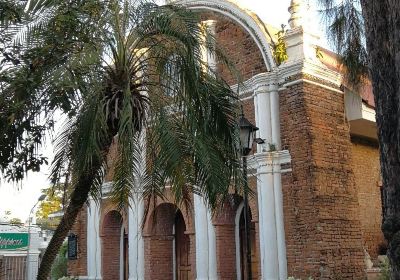 Ermita de San Jacinto