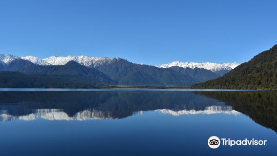 crociera sul lago Wakatipu da un milione di dollari da Queenstown