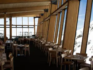 Whakapapa - Mt Ruapehu