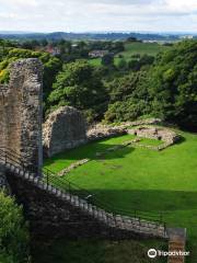 Pickering Castle