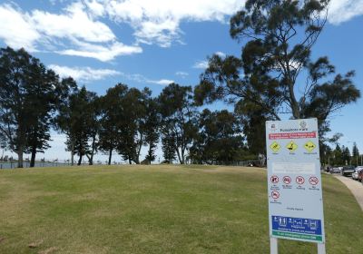 Foreshore Park Playground