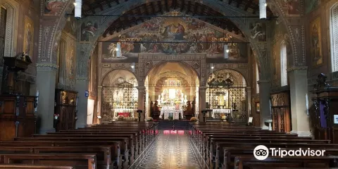 Chiesa di Santa Maria Annunziata