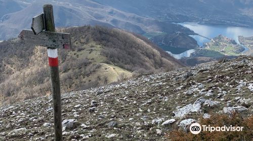 Riserva Naturale Regionale dei Monti Navegna e Cervia