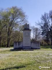 Tupelo National Battlefield