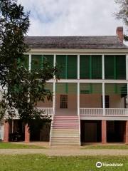 Audubon State Historic Site