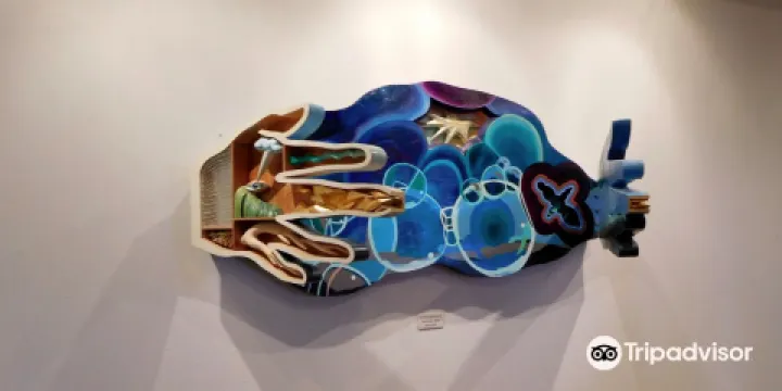 Del Mar College Art Gallery