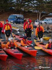 Clavey Paddlesports