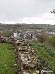 Egremont Castle