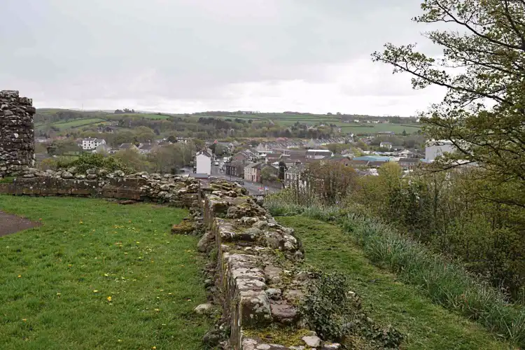 Hôtels à : Egremont