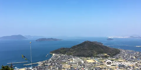 博智山