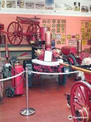 The Mansfield Fire Museum