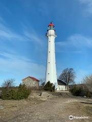 Kihnu lighthouse