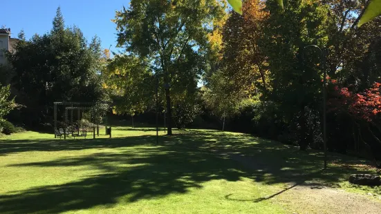 Parc Jean Rameau