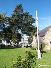 St. George's Anglican Church