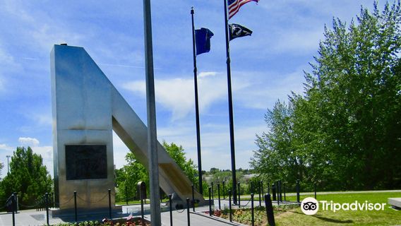 Russell A Freeman Park