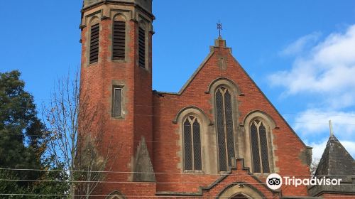 Daylesford Uniting Church