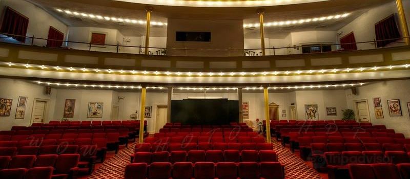 Abbeville Opera House