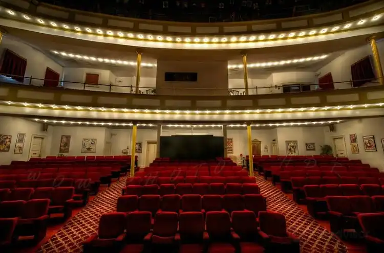 Hotels in Abbeville