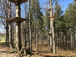 Seilpark Balmberg