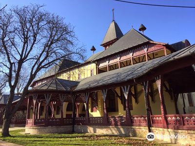Palić Nature Park