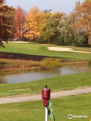 Beckett Ridge Golf Club