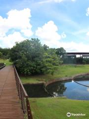 Londrina Botanical Garden